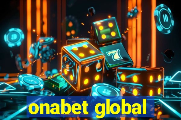 onabet global